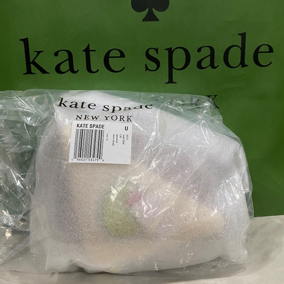 Kate spade glamwich crossbody - Picture 9 of 9